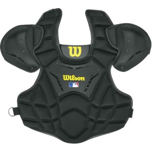Wilson Guardian Umpires Chest Protector